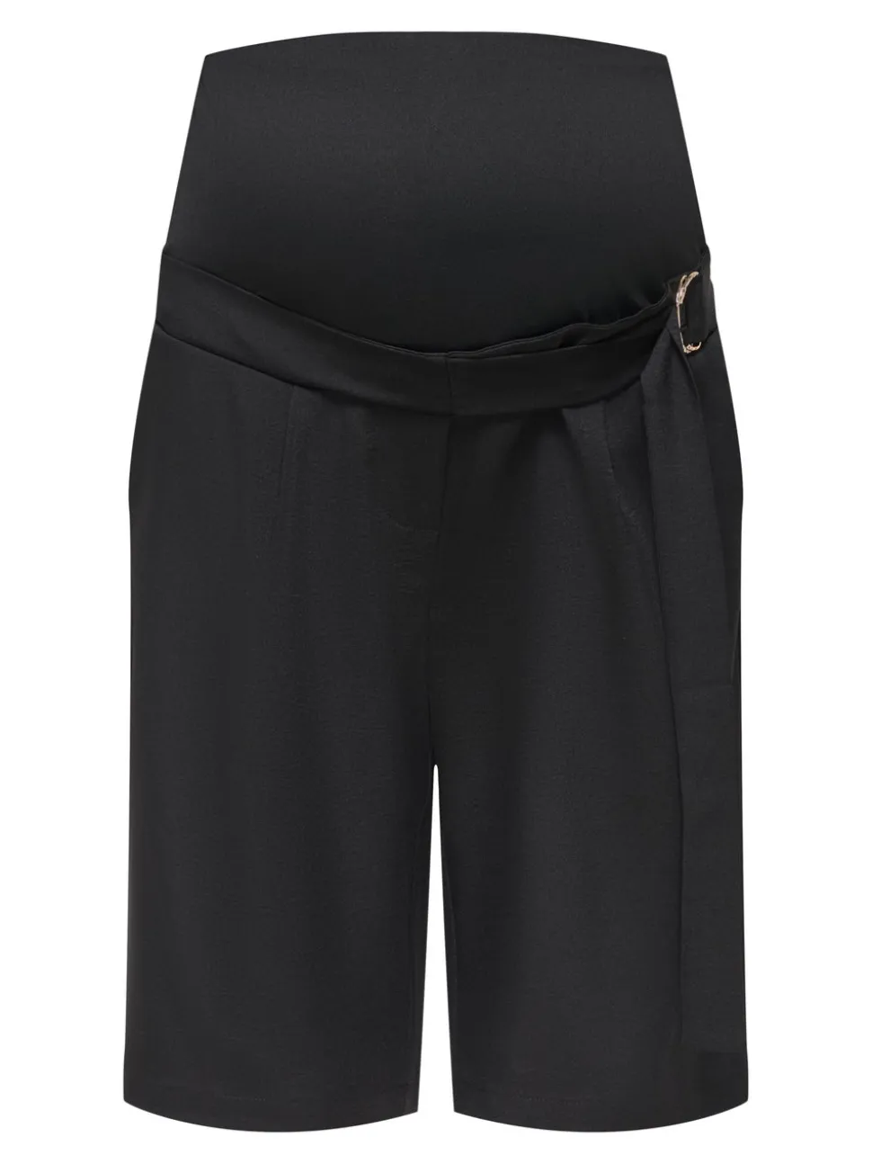 OLMVICTORIA Vita alta Regular Fit Bermuda