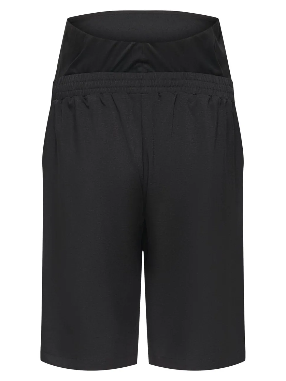 OLMVICTORIA Vita alta Regular Fit Bermuda
