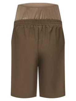 OLMVICTORIA Vita alta Regular Fit Bermuda