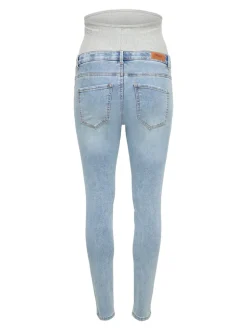 OLMWAUW Skinny Fit Jeans