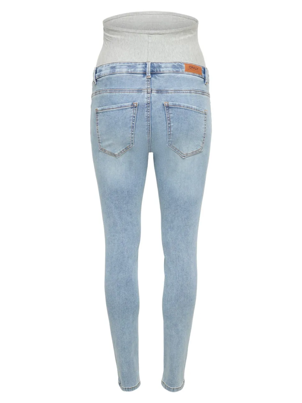 OLMWAUW Skinny Fit Jeans