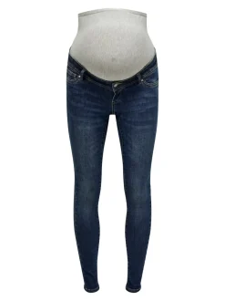 OLMWAUW Vita media Skinny Fit Jeans