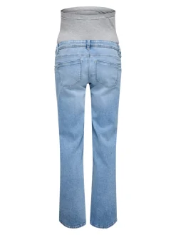 OLMWAUW Vita media Wide Leg Fit Jeans