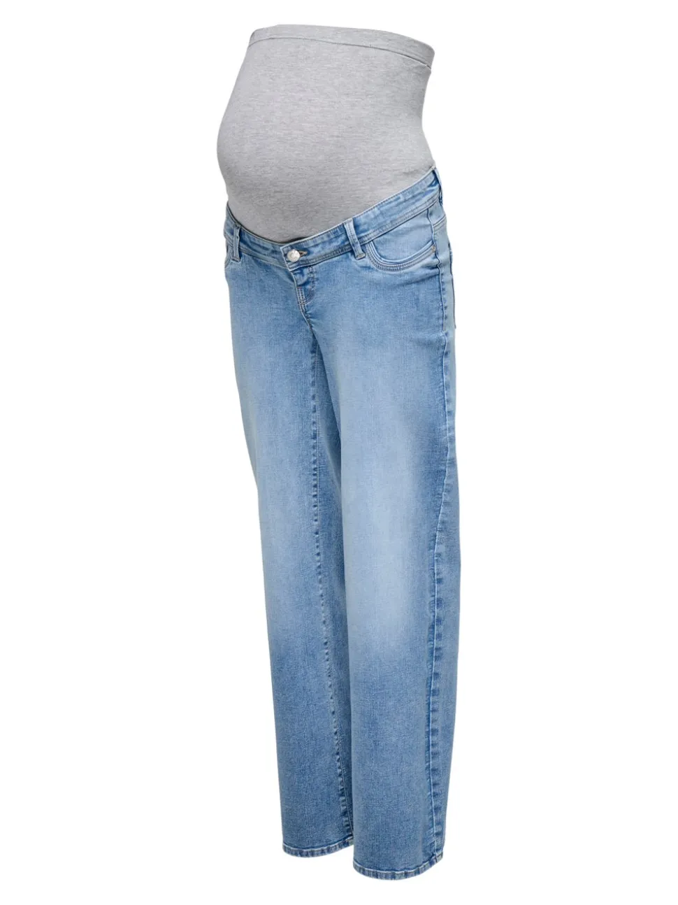 OLMWAUW Vita media Wide Leg Fit Jeans