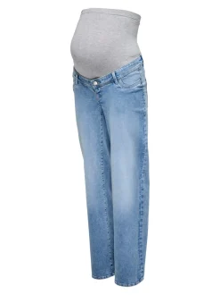 OLMWAUW Vita media Wide Leg Fit Jeans