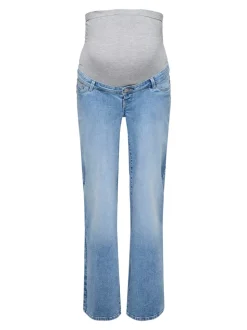 OLMWAUW Vita media Wide Leg Fit Jeans