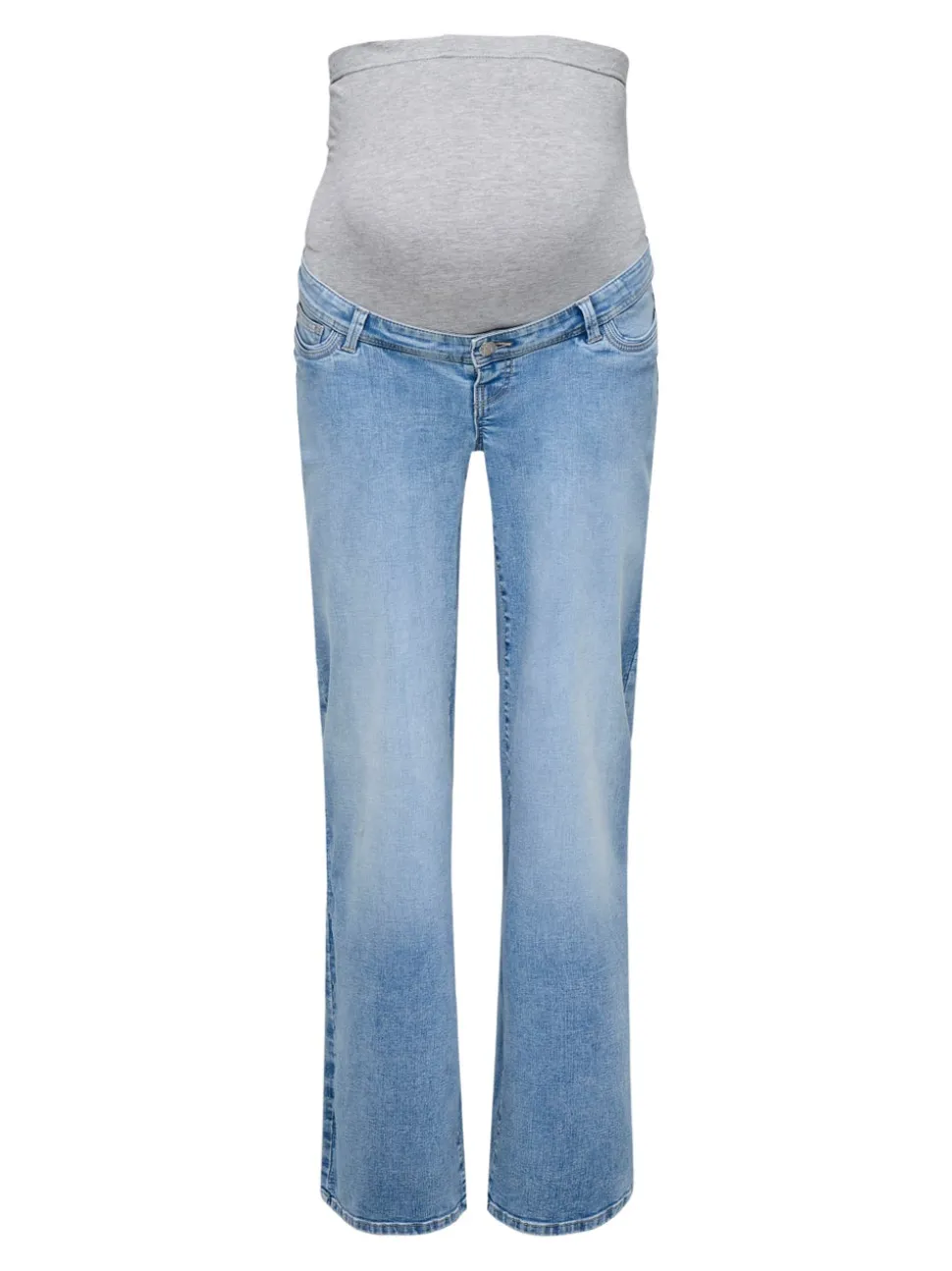 OLMWAUW Vita media Wide Leg Fit Jeans