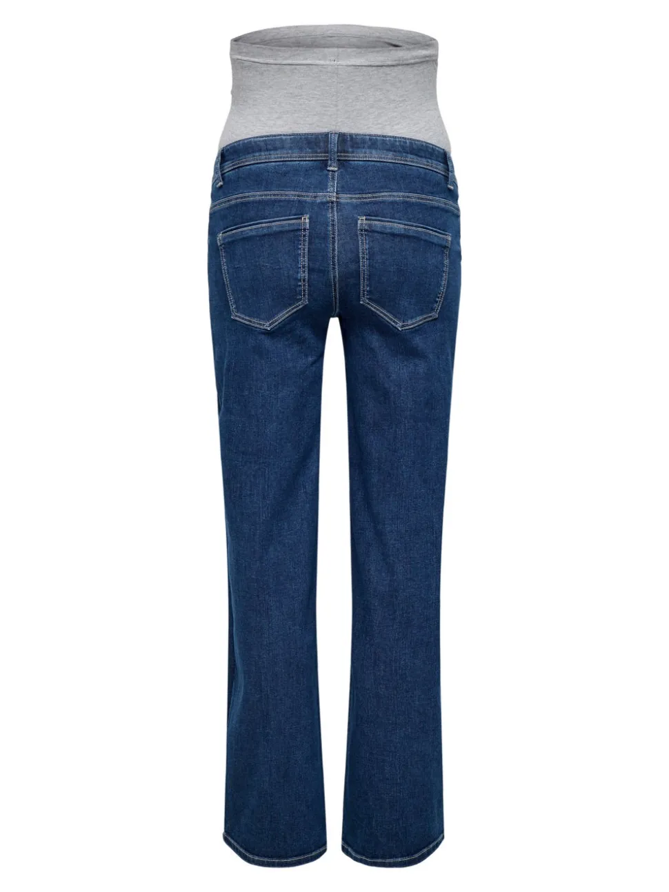 OLMWAUW Vita media Wide Leg Fit Jeans