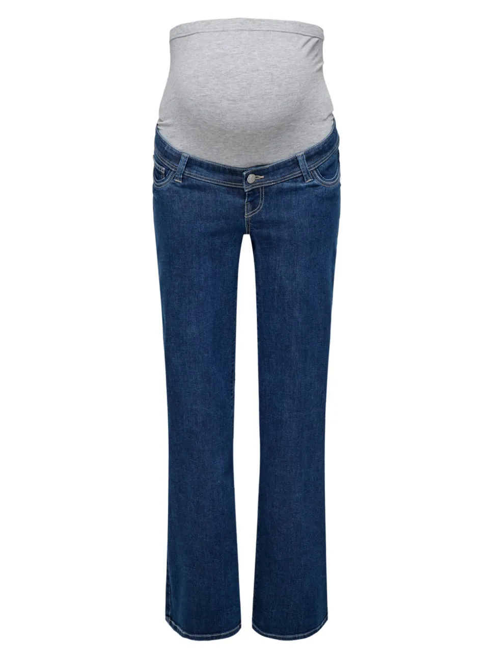 OLMWAUW Vita media Wide Leg Fit Jeans