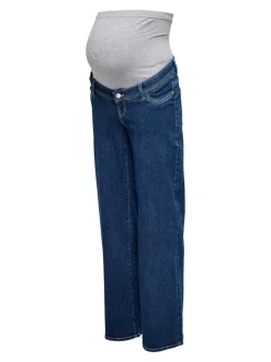 OLMWAUW Vita media Wide Leg Fit Jeans