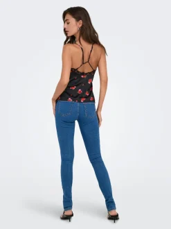 ONL30 Top a camicetta