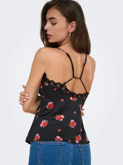 ONL30 Top a camicetta