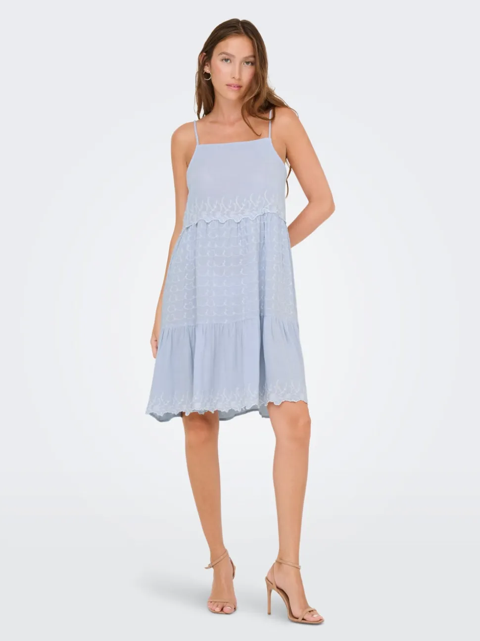 ONL30 Vestito corto