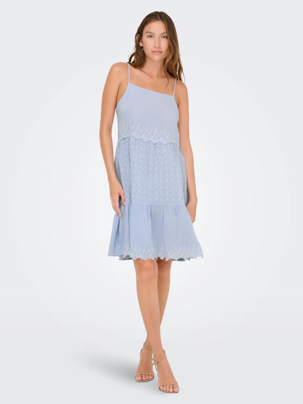 ONL30 Vestito corto