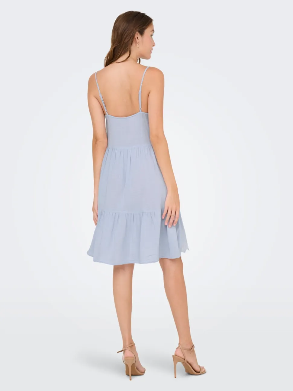 ONL30 Vestito corto