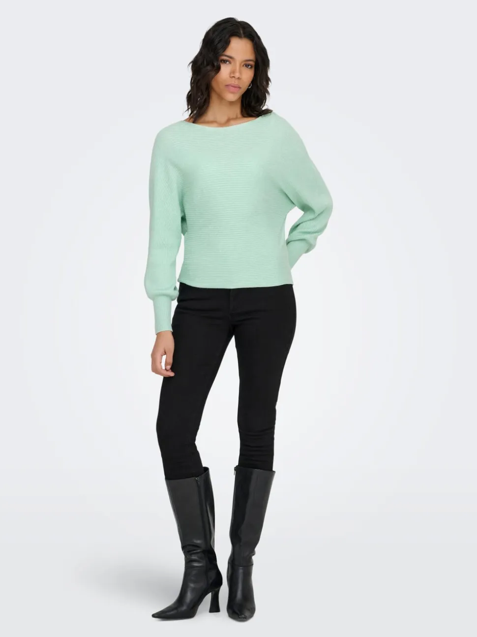 ONLADALINE Pullover