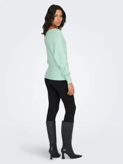 ONLADALINE Pullover