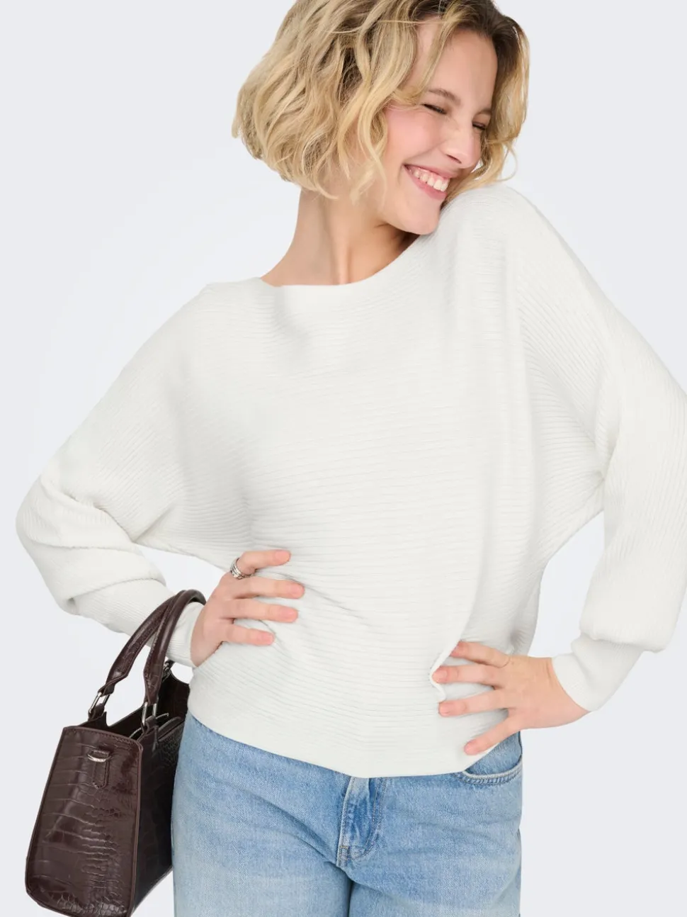 ONLADALINE Pullover