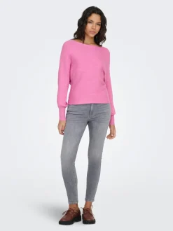 ONLADALINE Pullover