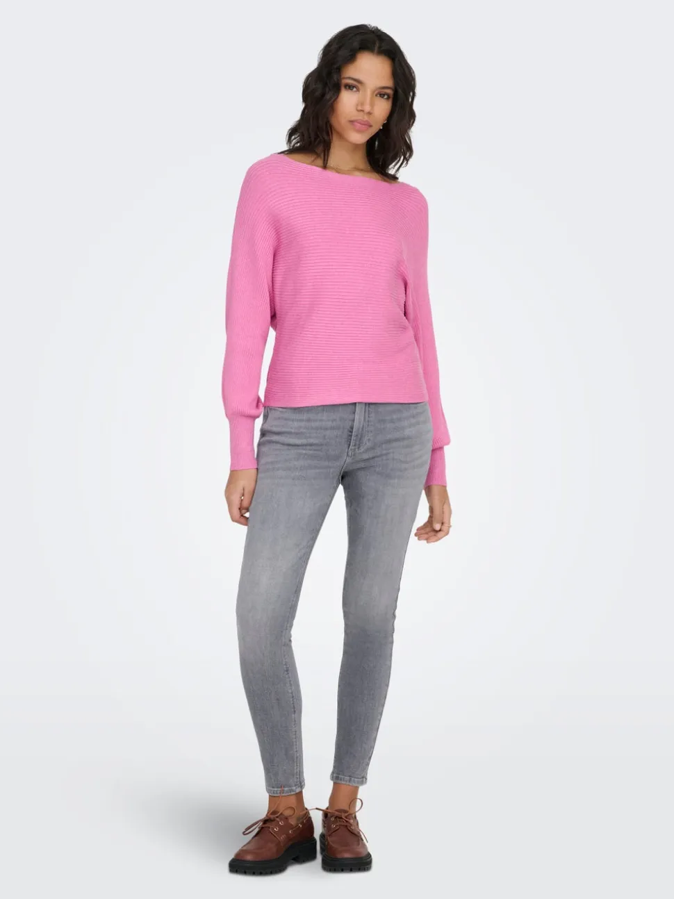 ONLADALINE Pullover