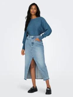 ONLADALINE Pullover