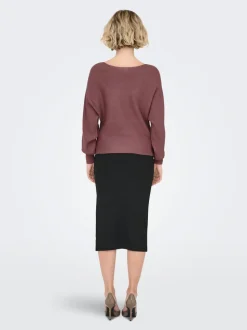 ONLADALINE Pullover