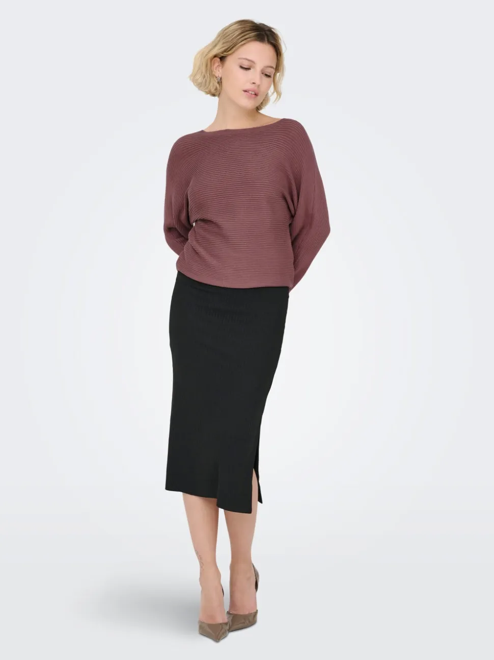 ONLADALINE Pullover