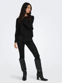 ONLADALINE Pullover
