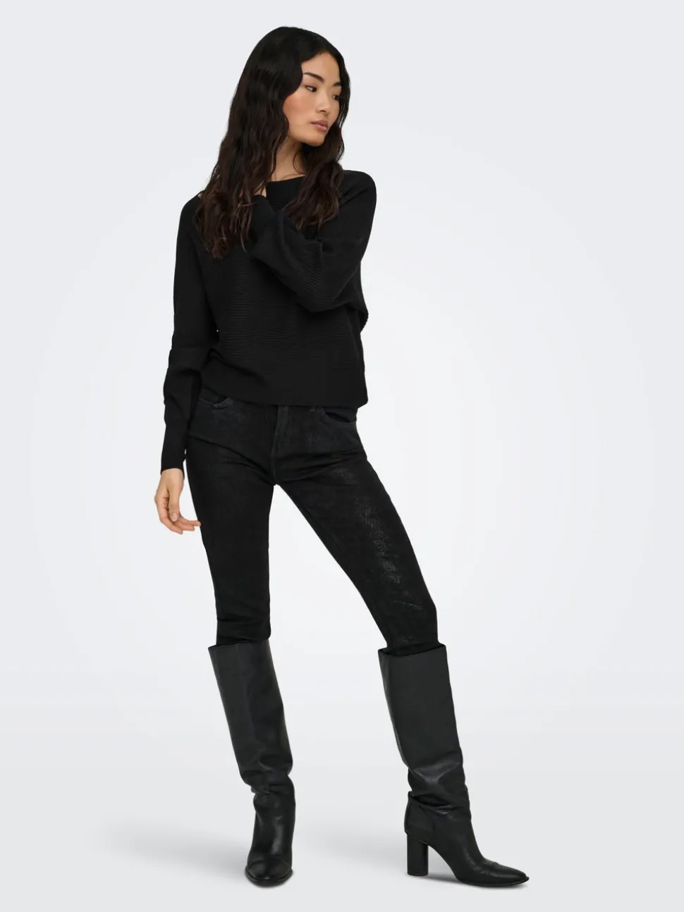ONLADALINE Pullover