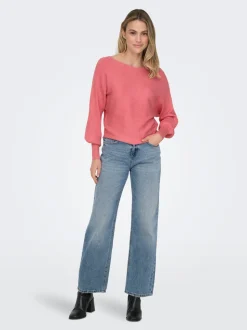 ONLADALINE Pullover
