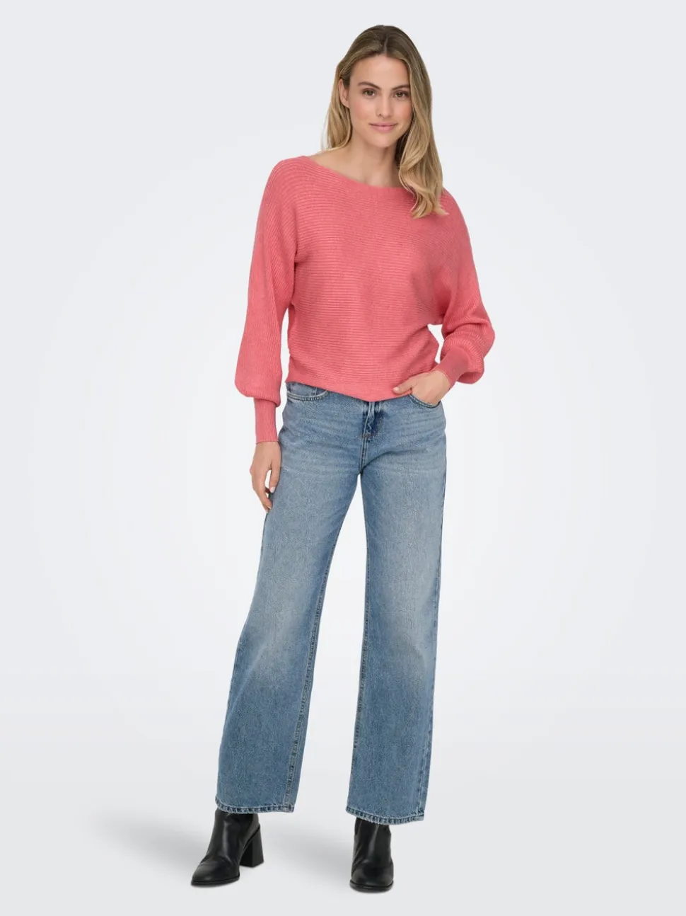 ONLADALINE Pullover