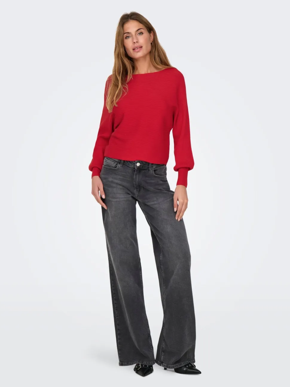 ONLADALINE Pullover