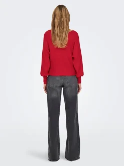 ONLADALINE Pullover