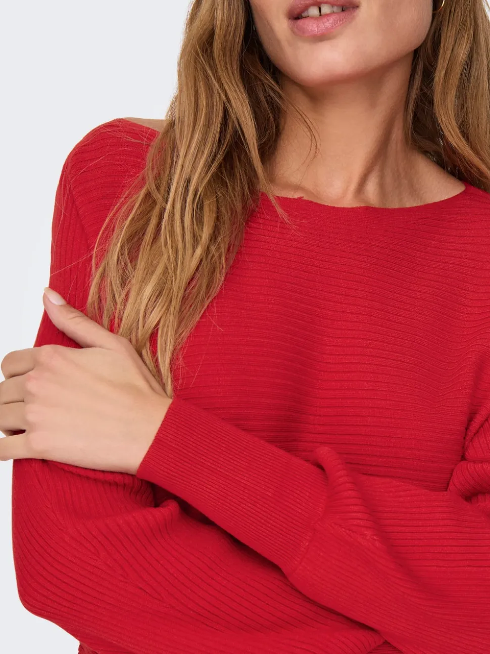 ONLADALINE Pullover