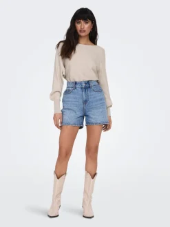 ONLADALINE Pullover