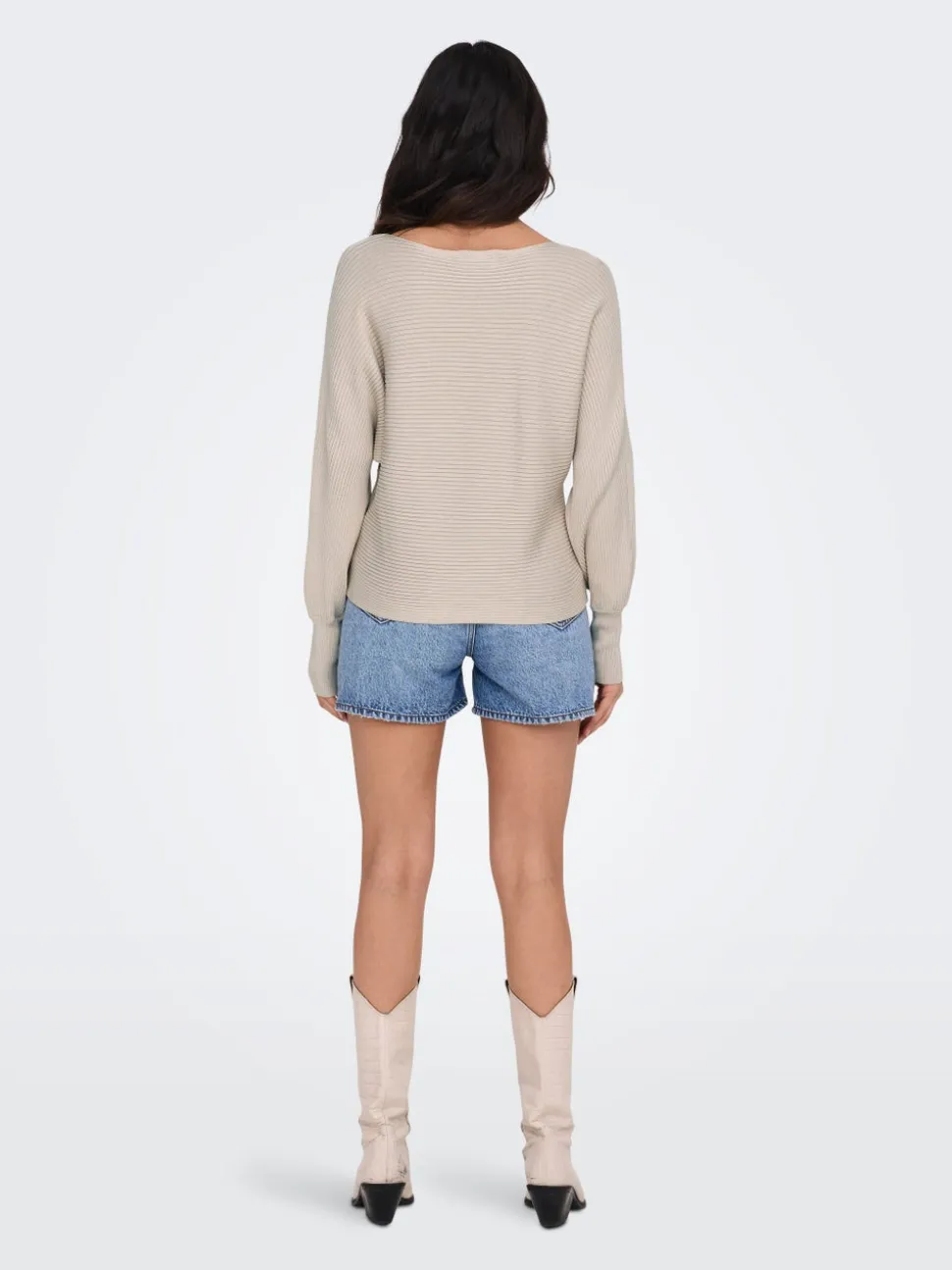 ONLADALINE Pullover