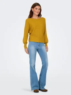 ONLADALINE Pullover
