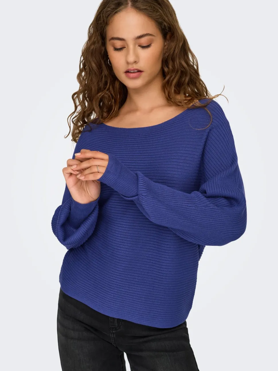 ONLADALINE Pullover