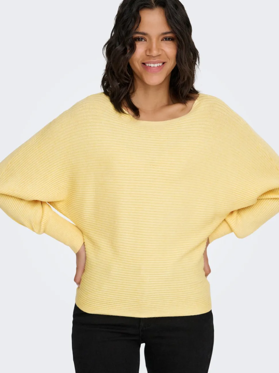 ONLADALINE Pullover