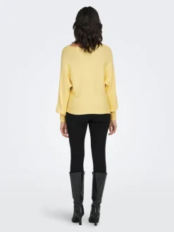 ONLADALINE Pullover