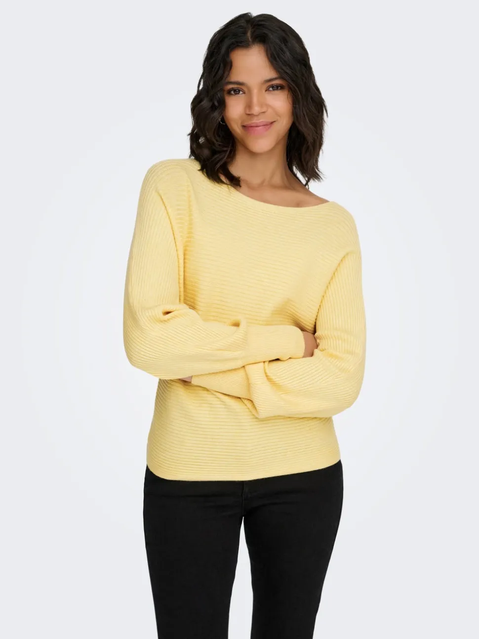 ONLADALINE Pullover