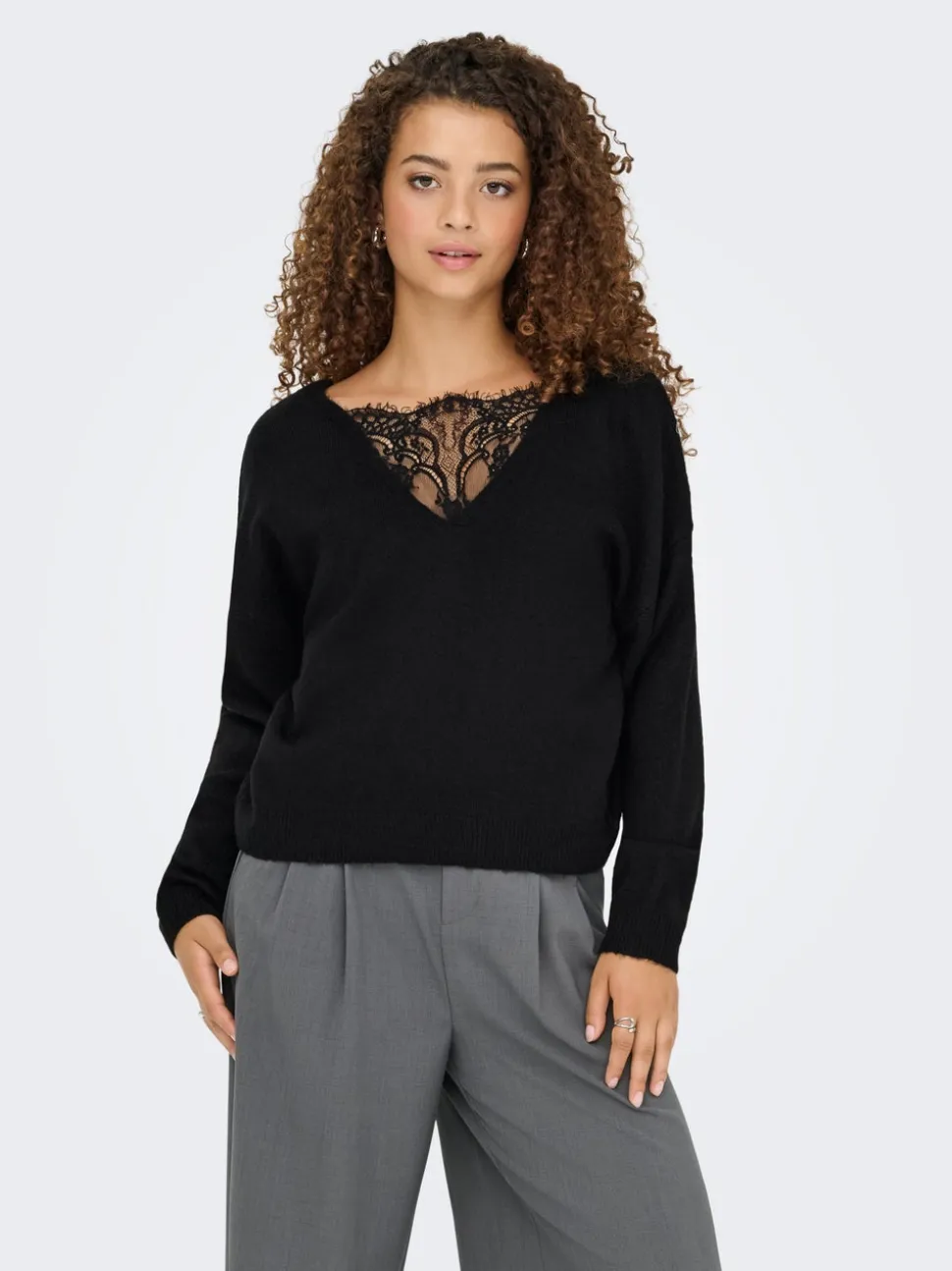 ONLADELE Pullover