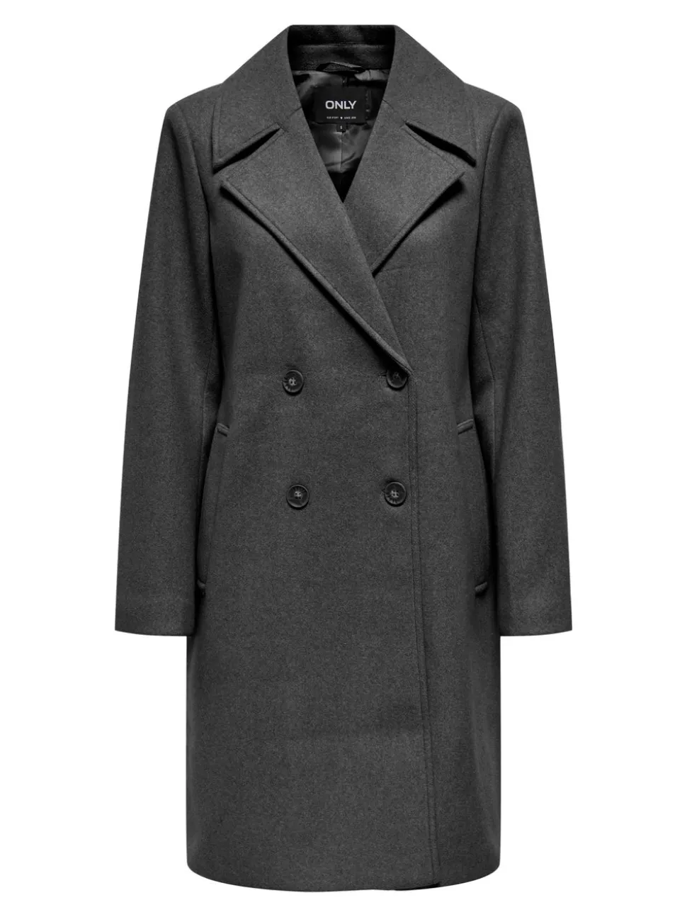 ONLADINA Cappotto