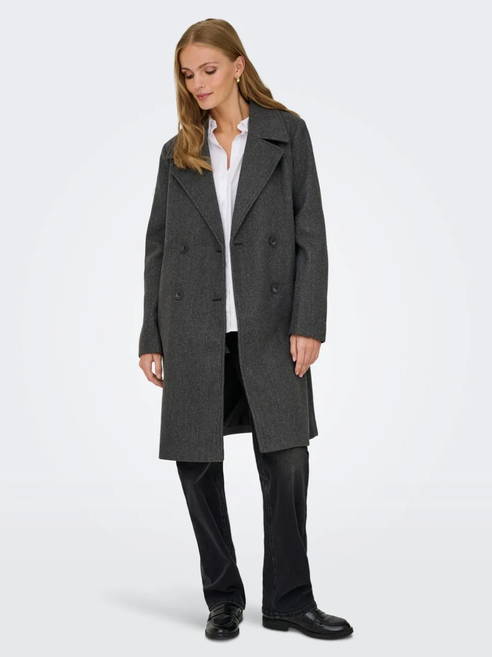 ONLADINA Cappotto