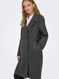 ONLADINA Cappotto