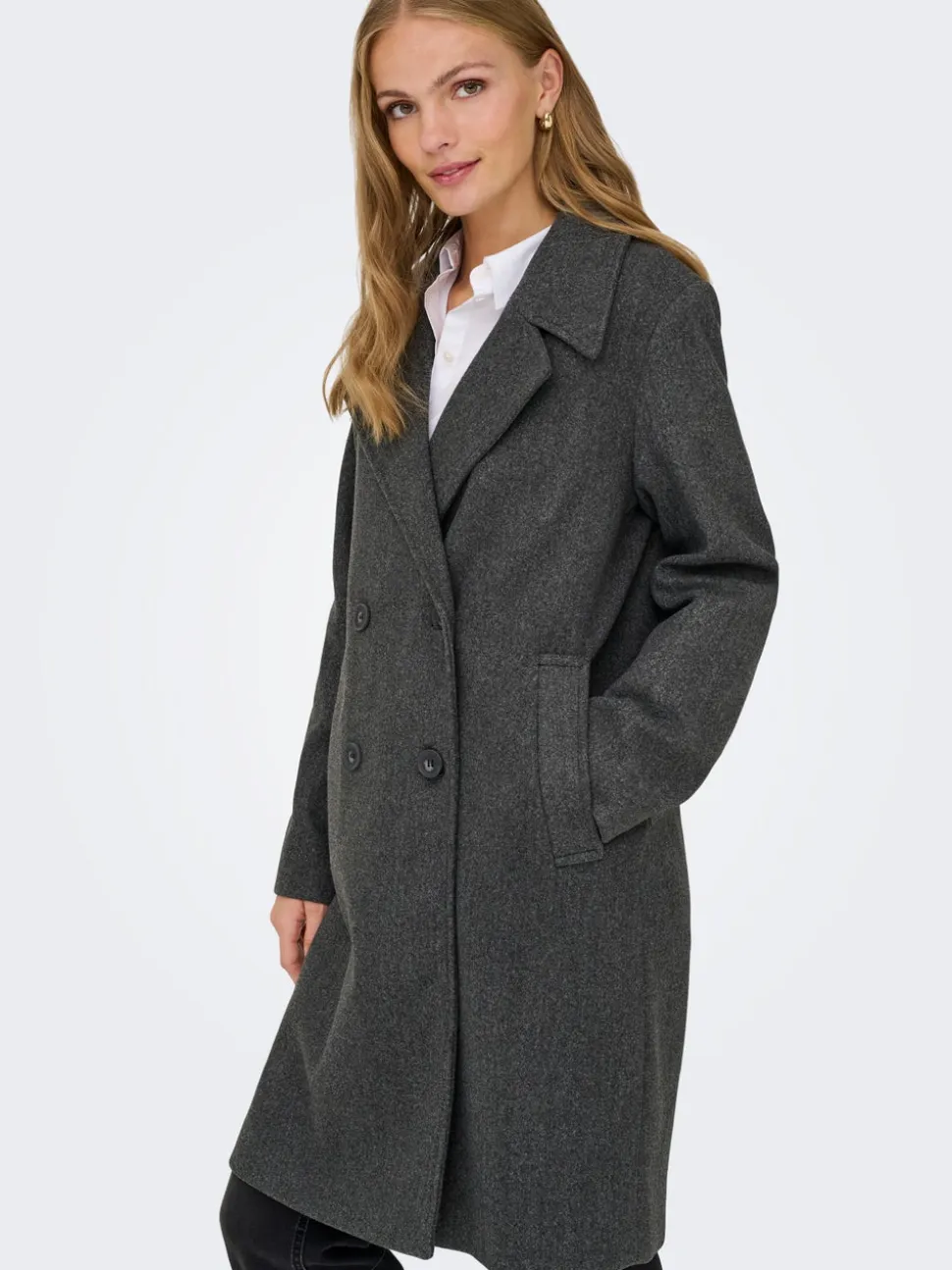ONLADINA Cappotto