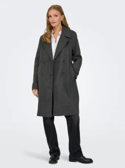 ONLADINA Cappotto