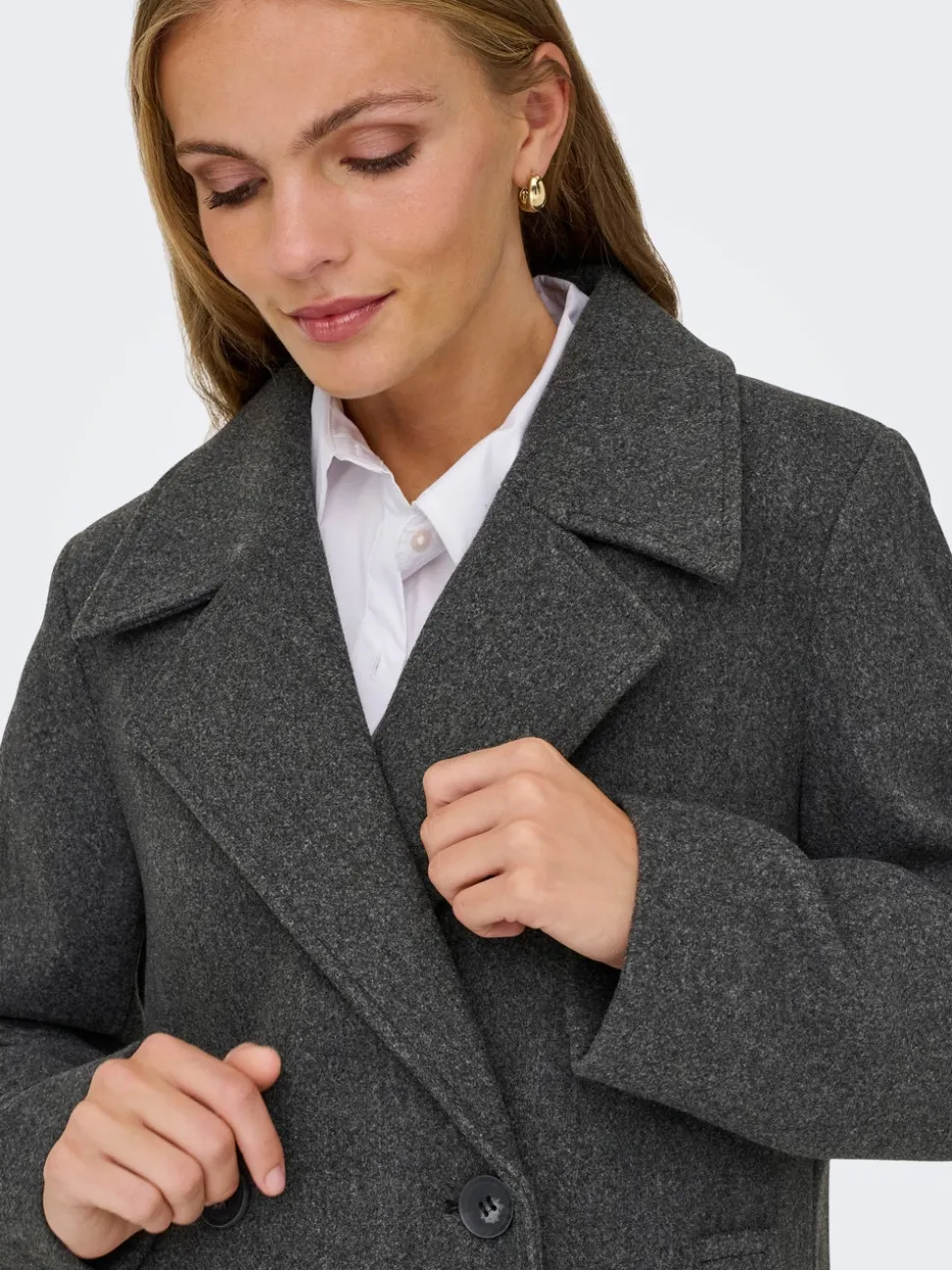 ONLADINA Cappotto