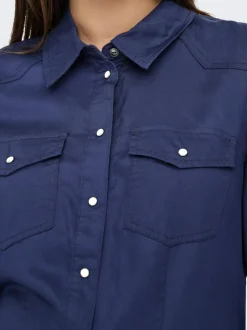 ONLALEXA Camicia