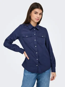 ONLALEXA Camicia